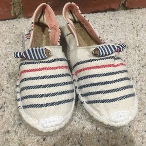 Gaimo Espadrilles Sz 11.5